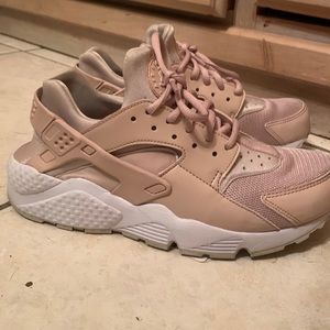 huarache shoes (wore 2 times)